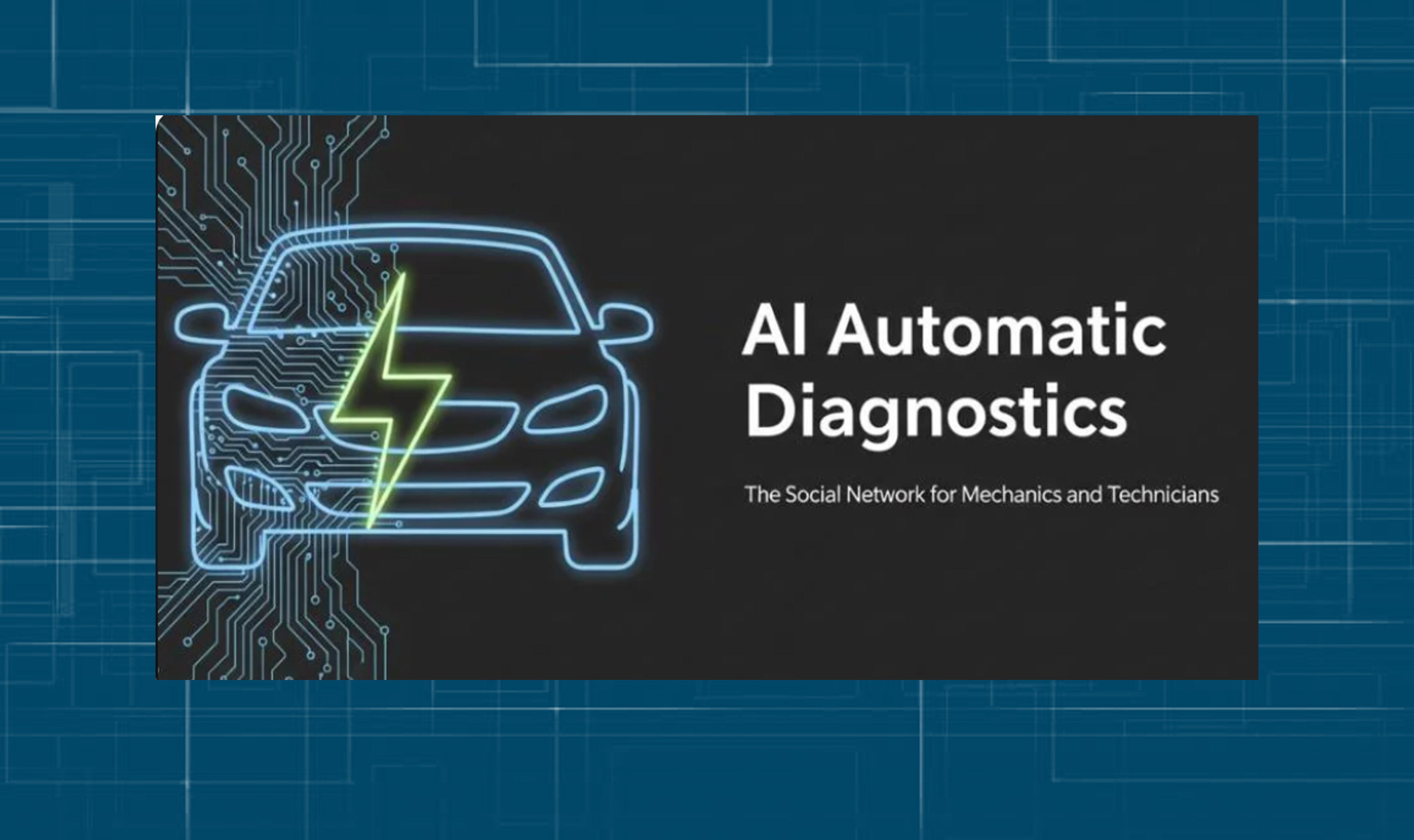 Mechanic AI
